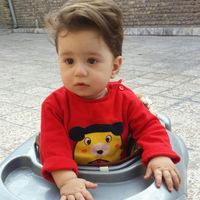 Ehsan Atashzaban的照片