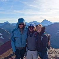 Fotos de Matthew Porter