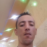 Ahmed Djabbar's Photo