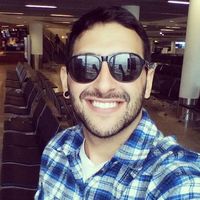 Nando Ferraz的照片