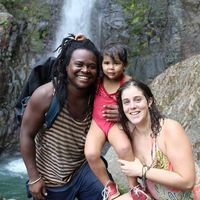 Marie-Ève Masse's Photo