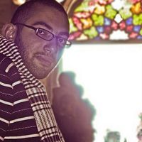 Mohamed Amin's Photo