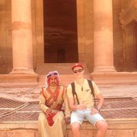 Brogan Gordon's Photo