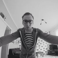 Dominik Michálek's Photo