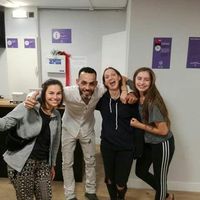 MOHAMED ALI ADAM的照片