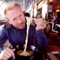 Michael Lyons的照片