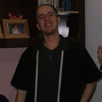 Sergio Giovanardi's Photo