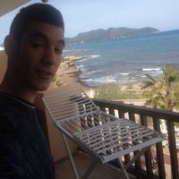 Aleix Mayol Saez的照片