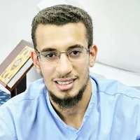 Mostafa Okasha's Photo