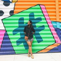 Akanksha Parmar的照片