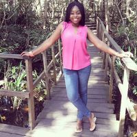 Photos de Margaret Okon