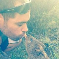 Vance Renforth's Photo