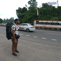 Gautam Bhardwaj's Photo