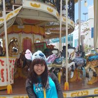 Natchaya Jindanil's Photo