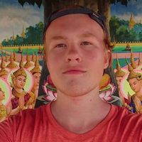 Johan Andersson的照片