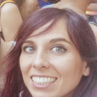 Natalia Delgado's Photo