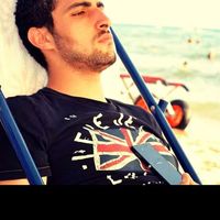 Achraf Abid的照片