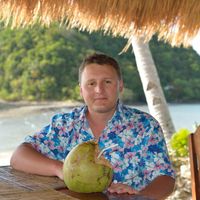 Михаил Гусев's Photo