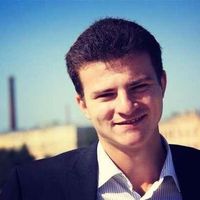 Artem Ostapchuk's Photo