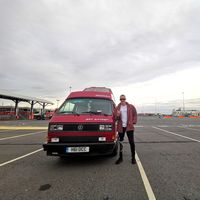 Ross Davidson's Photo