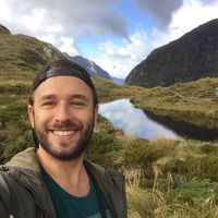 Dávid Gőgh的照片