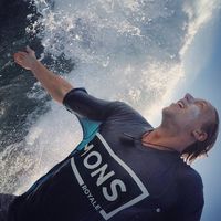 Marlon Johnson的照片