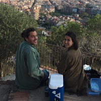 Marianne Behrens's Photo