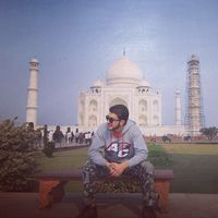 Zaid Sh's Photo