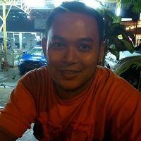 Haniff Manah's Photo