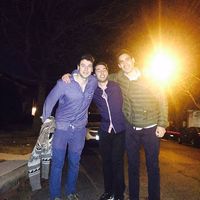 Photos de Mordy Schwartz