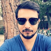 Farooq Abbasi's Photo