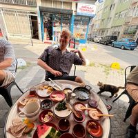 Fotos de Sami Ahonen