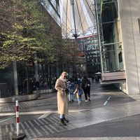 Yana Pastarnakevich的照片