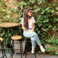 Tati González Sánchez's Photo