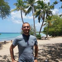 Michal Skorecki的照片