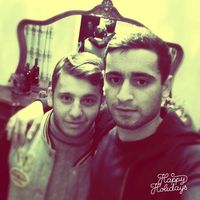 Lasha Zhorzhadze的照片