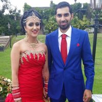 Aman Dhindsa的照片