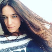 Natalya Sedova的照片