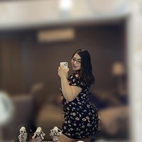 Fotos de Cyndi Castaño