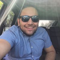 shahriar shahfar's Photo