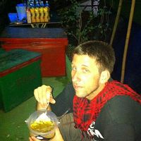 Gregoire Grob's Photo