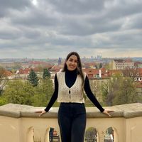 Eylül Keklik's Photo