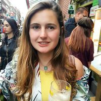 Anna Vivas Alonso's Photo