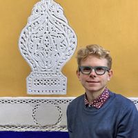 Lorenz Geeroms's Photo