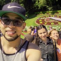 Alexis Quero's Photo