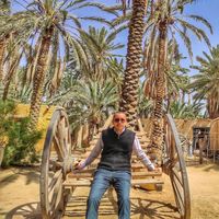 Fotos de Moncef Ben Rejeb