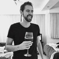 Diego Alvarez的照片