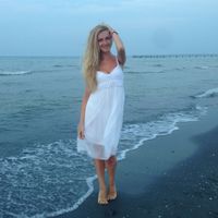 Svetlana  Eroshina's Photo