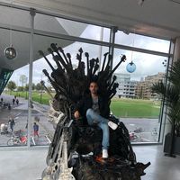 Fotos de Abdullah Laheroud