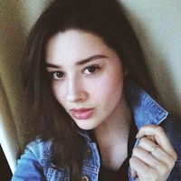 Ekaterina Petrochenkova's Photo